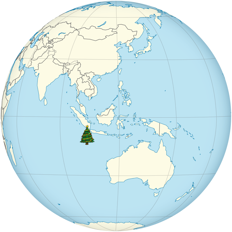 christmasisland