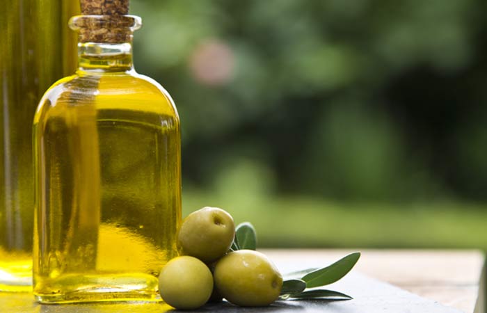 OliveOil