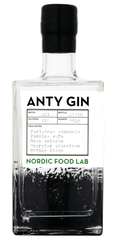 AntyGin