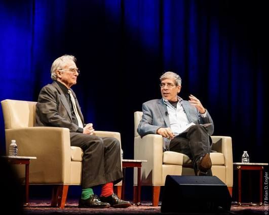 JerryCoyneRichardDawkins