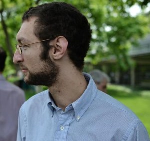 Danny Weltman Phil Website