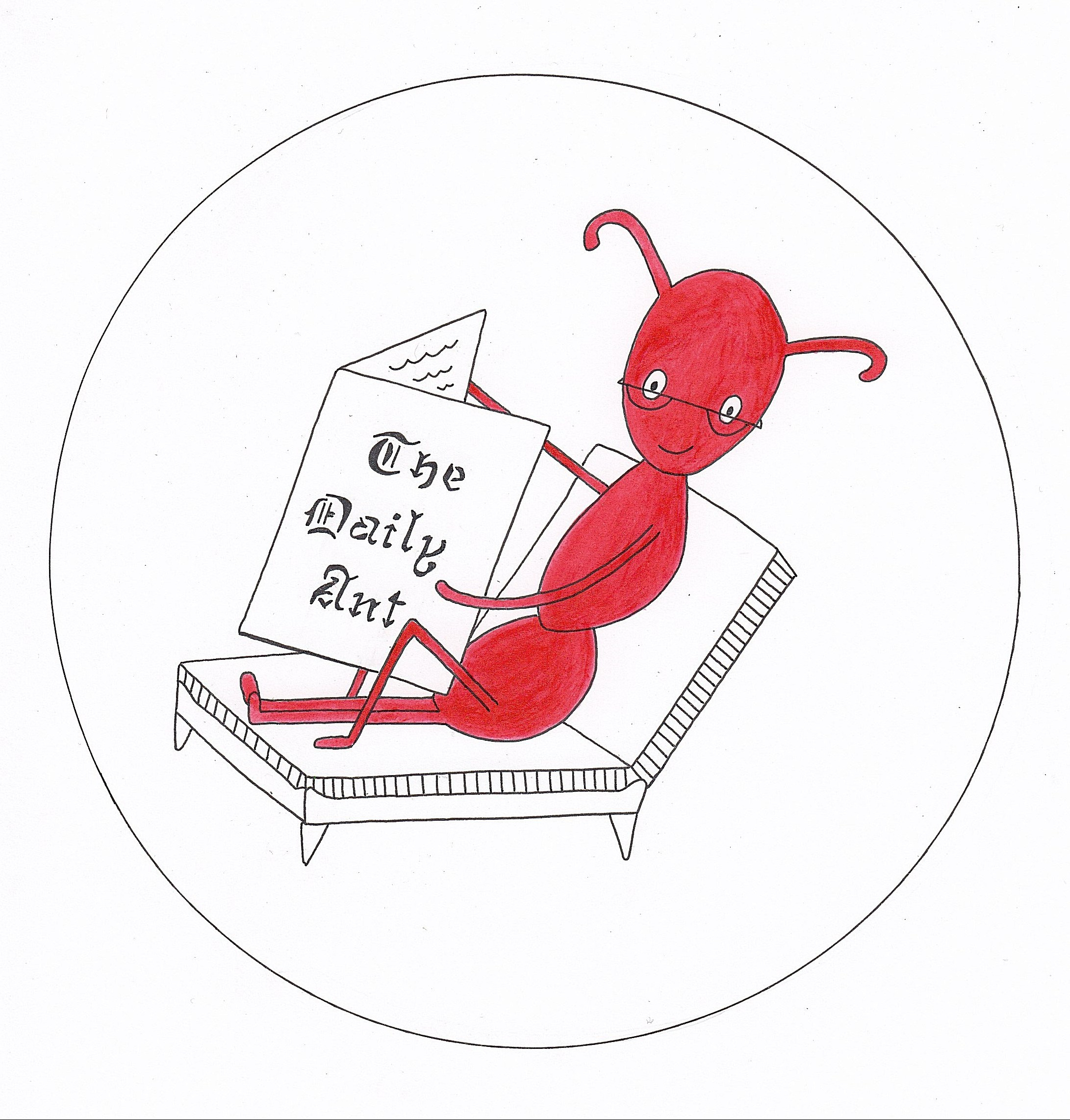 Final ant logo corrected