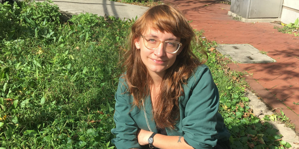 Rutgers University Press Release Highlights Ant Research on&nbsp;Campus